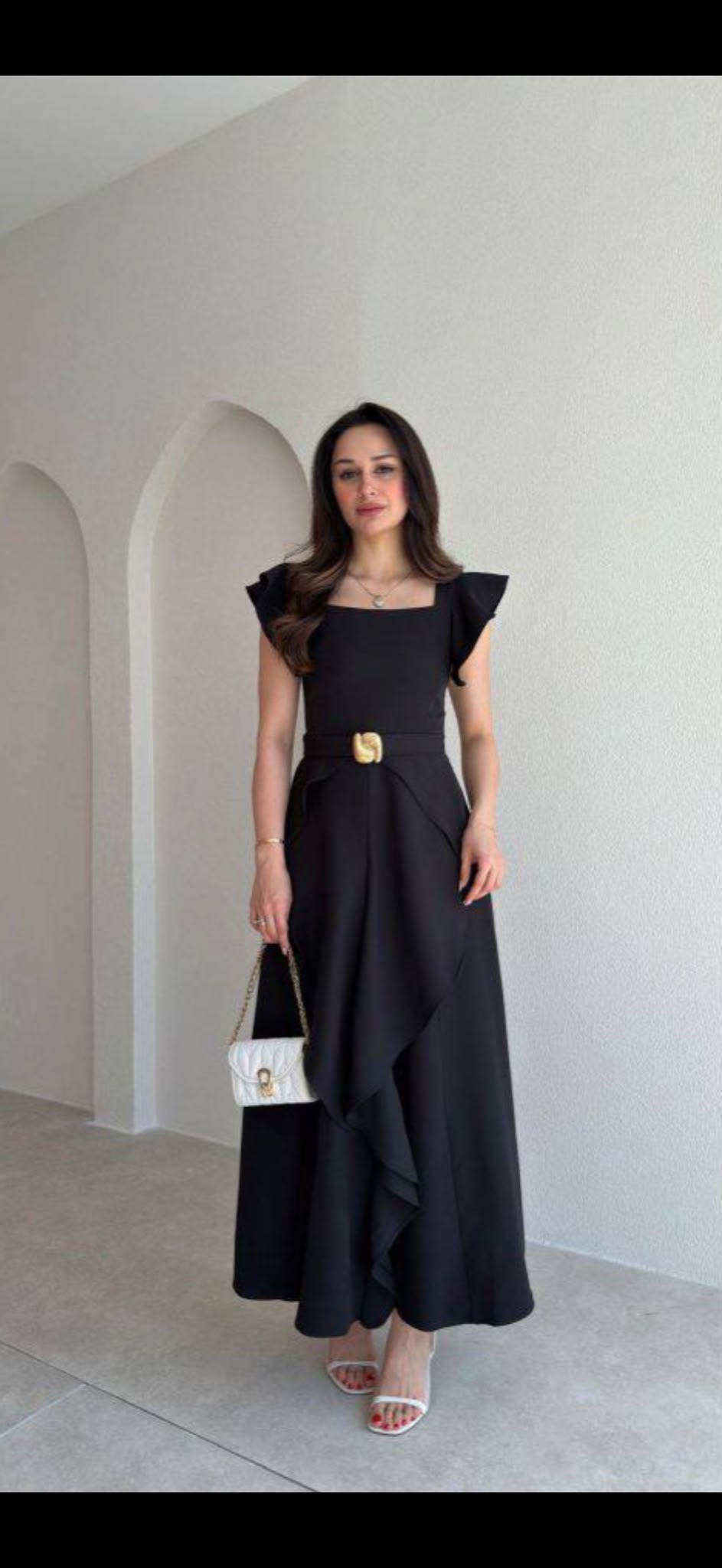 فستان 